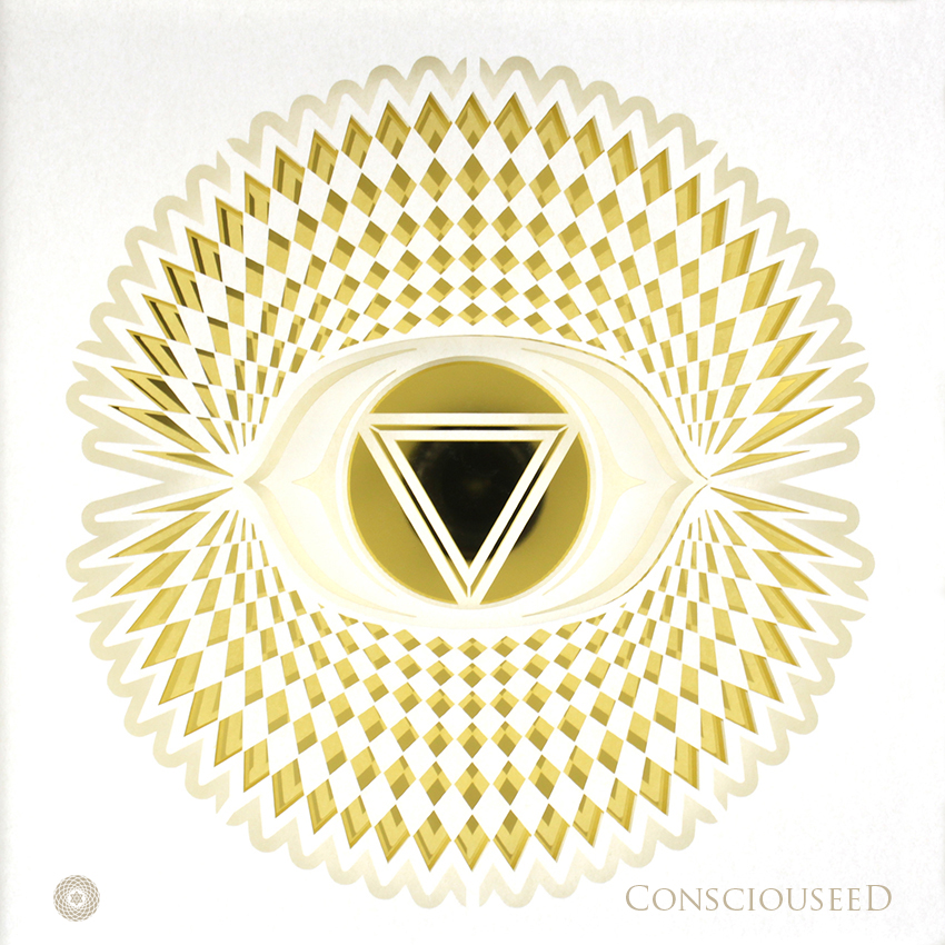 Ajna - 6th Chakra